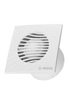Bosch F1300 W 100 Duvar Tipi Aksiyal Fan