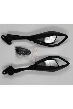 Karadeniz Motor 2014-2016 Kawasaki Ninja 300 Uyumlu Ayna Takım Sağ Sol Ayna Set