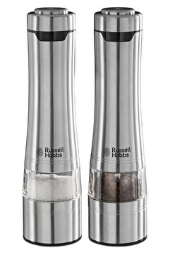 Russell Hobbs Otomatik Tuz Ve Biber Öğütücü Değirmenler 23460-56 2016ST021232250