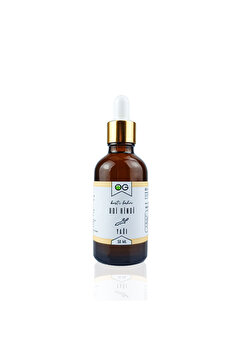 OG natural Udi Hindi Yağı 50 Ml