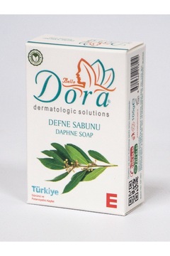 LokmanAVM BELLODORA DEFNE SABUNU 105 GR
