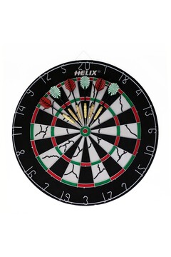 unes Helix DBKA-18 Dart Tahtası 18"