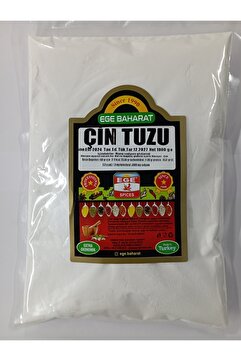 EGE BAHARAT Msg Çin Tuzu 1 Kg Net