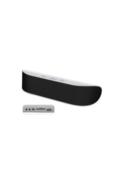 GoldMaster S-21 Portatif USB Bağlantılı Ev Sinema Hoparlörü