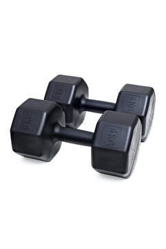 Besinistanbul 6 Kg Dambıl X2 Adet= 12 Kg