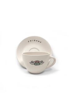 Mabbels Friends Central Perk Fincan Seti