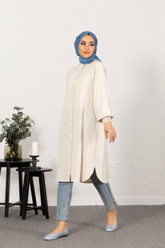 MERVE TESETTÜR Tunik