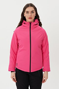 Exuma KADIN PEMBE KAYAK MONT 2321142