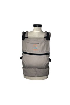 Hugbala 360° Ergonomik Kanguru 0540