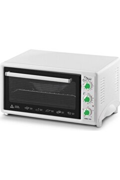 Luxell Usta Börekçi Mini Fırın LX-3675
