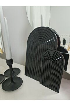 Home Gökkuşağı tabak sunumluk
