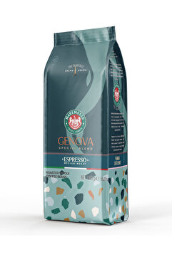 Mare Mosso Caffe ê Vendite Espresso Genova Blend 1 Kg. (ÇEKİRDEK VEYA ÖĞÜTÜLMÜŞ) Kahve