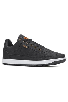 Nstil Günlük Erkek Sneaker Bağcıklı Dikişli Hafif Rahat Yürüyüş Spor Ayakkabı 013
