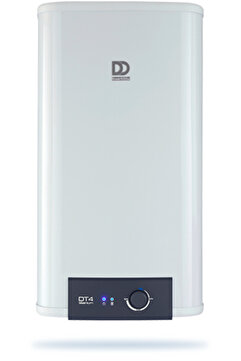 Demirdöküm DEMİR DÖKÜM TERMOSİFON 65 LT BASIC