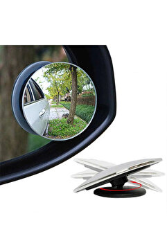 Piranha Auto Ware Kör Nokta Aynası