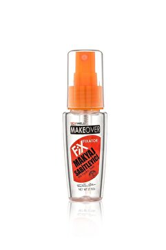 Genel Markalar New Well Fixatör Makyaj Sabitleyici 50ml 8680923320410