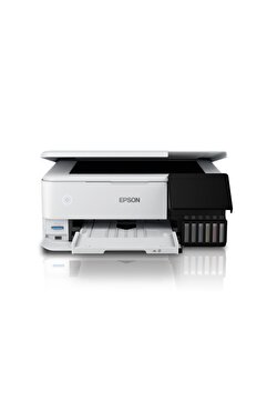 Epson Ecotank L8160 A4 Fotoğraf Yazıcısı