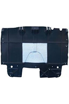 OEM Grande Punto Motor Karter Alt Muhafazası Koruma