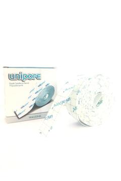 Unipore Fix 10 M X 2,5 Cm