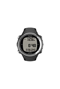 Suunto D4f Black Dalış Bilgisayarı