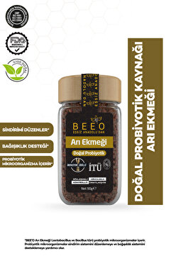BEE'O Arı Ekmeği