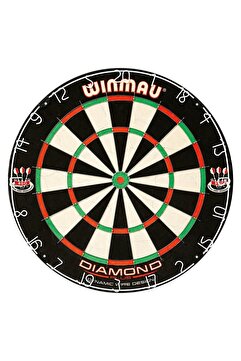 Winmau Diamond Plus Dart Hedef Tahtası