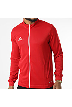 adidas Ent22 Tk Jkt  Erkek Ceketi H57537 Kırmızı