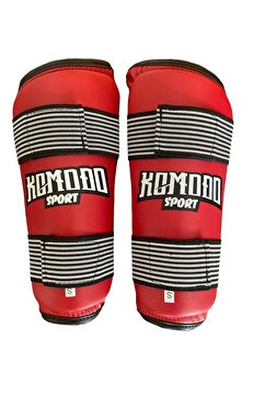 KOMODO SPORT Kick Boks Point Fighting Kavallık
