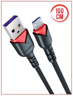 Genel Markalar C91 Micro Usb Girişli 2.0a Hızlı Şarj Ve Data Kablosu