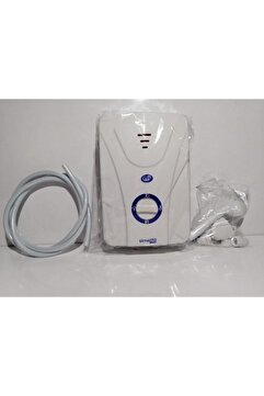 Genel Markalar Premium Elektrikli Şofben - Ani Su Isıtıcı - 8 Emniyetli - 7000w