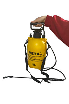 Veta 5b Sıvı Ilaç Püskürtme Pompası