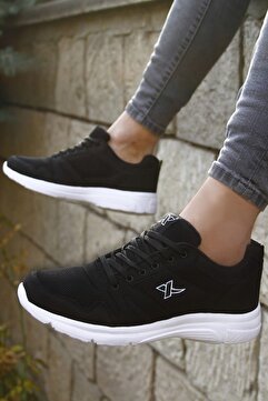LETAO Step Unisex Rahat Hafif Günlük Spor Yürüyüş Sneaker Ayakkabı