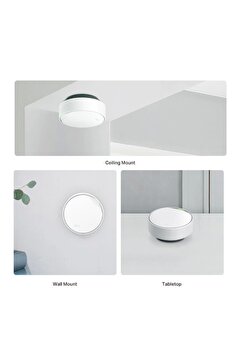 Tp-Link TP-LİNK DECO X50-POE 1Lİ Wİ-Fİ 6 AX3000 TÜM EVİ KAPSAYAN MESH WİFİ SİSTEMİ