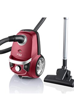 Arnica Vesta ET14120 Toz Torbalı Elektrikli Süpürge