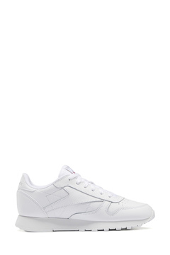 Reebok CL LTHR Beyaz Unisex Sneaker
