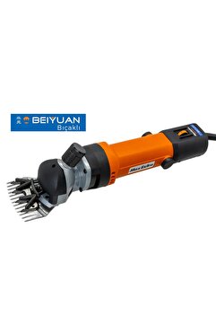 Max Extra ZXS-304 BEIYUAN Bıçaklı Koyun Kırkma Makinesi 450 Watt