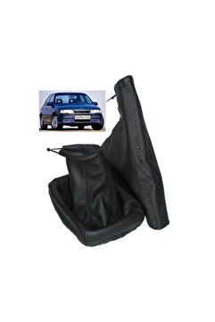 Genel Markalar Opel Vectra A Vites Ve El Fren Körüğü Takım 1988-1995 1.sınıf Kaliteli Ürün
