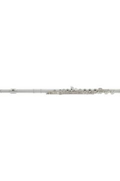 Yamaha Yfl 312 Gümüş Yan Flüt