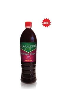 Kavaklıdere Şalgam Suyu 1lt X 12 Adet Acılı