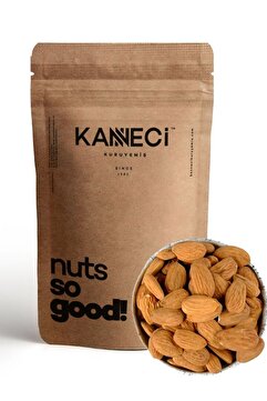 KANNECİ Çiğ Badem Içi (yerli) 1 Kg