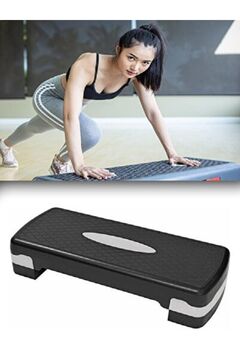 cosfix Cosfer 2 Kademli Step Tahtası