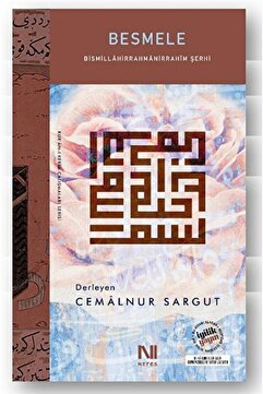 Nefes Yayıncılık Besmele / Cemalnur Sargut / / 9786258185058