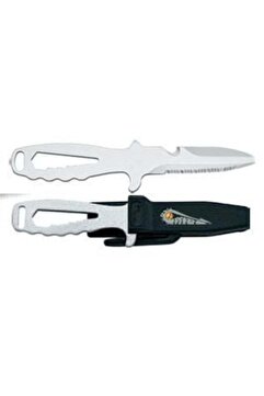 KRAKEN Bıçak Çelik Metalsub 18cm