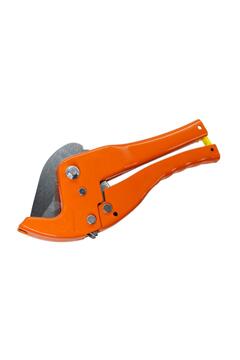 Titi 6167 Otomatik PPRC Plastik Boru Kesme Makası 42 mm