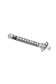 Bd Luer Lock 1 ML Kilitlenebilir Enjektör