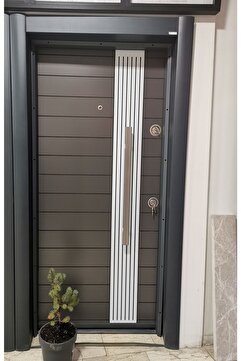 SEKA KAPI Çelik Kapı Sağ