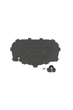 Genel Markalar Audi A3 Sedan Hb Motor Kaput Keçesi Klipsli 2013-2019