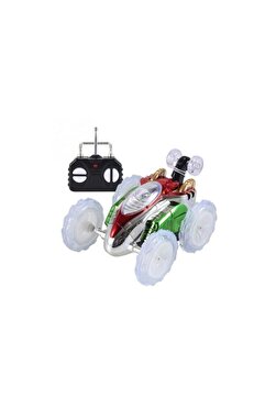 Erdem Oyuncak Uk/ff Mini Akrobat Gmsl