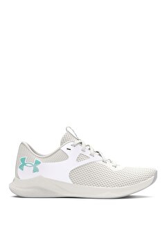 Under Armour Beyaz Kadın Training Ayakkabısı 3025060-103 UA W Charged Aurora 2