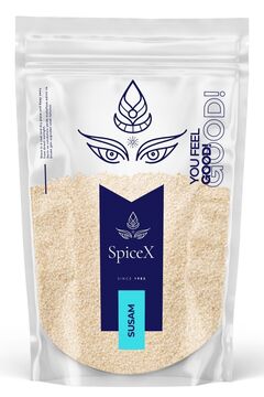 The Spicex Organic Spicex Susam 100 gr